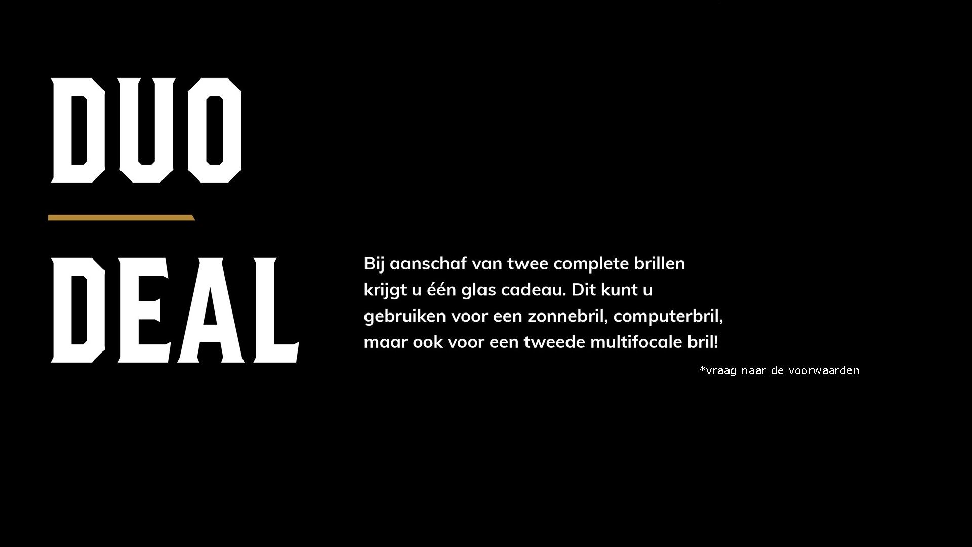 Van der Goot Opticiens | Nijkerk