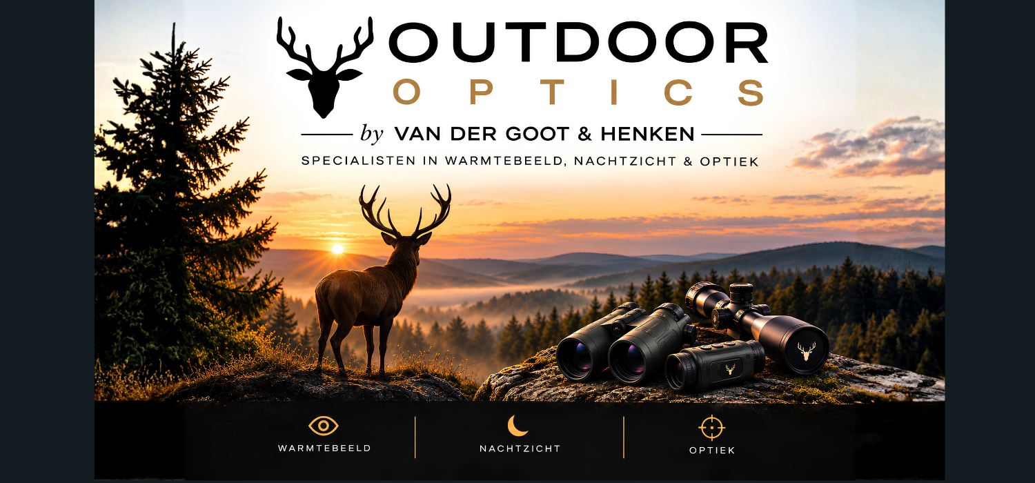 Outdoor optics