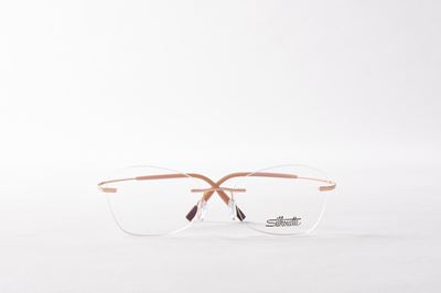 Silhouette 20 M 01